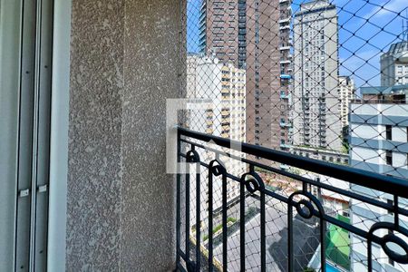 Apartamento à venda com 290m², 4 quartos e 4 vagasSacada