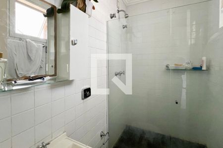 Apartamento à venda com 290m², 4 quartos e 4 vagasBanheiro de Serviço