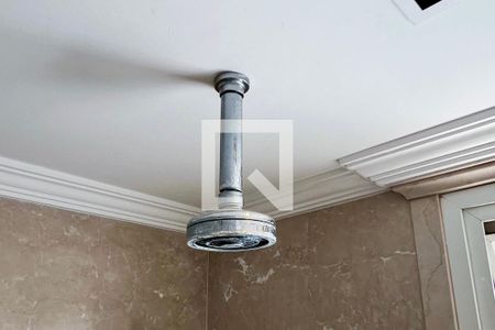 Apartamento à venda com 290m², 4 quartos e 4 vagasBanheiro da Suíte 4