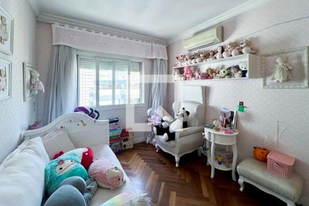 Apartamento à venda com 290m², 4 quartos e 4 vagasSuíte 2