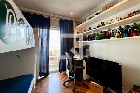 Apartamento à venda com 290m², 4 quartos e 4 vagasSuíte 1