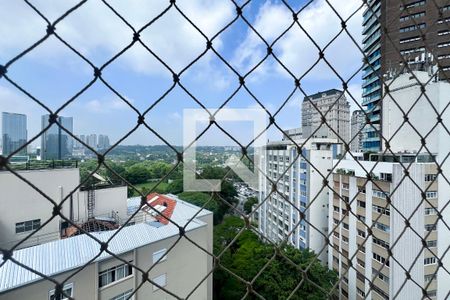 Apartamento à venda com 290m², 4 quartos e 4 vagasVista