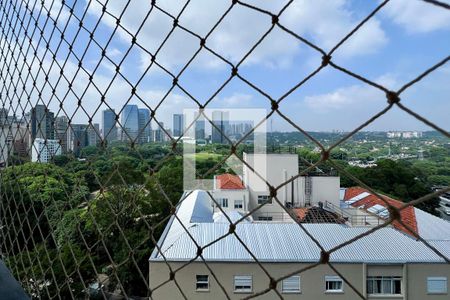 Apartamento à venda com 290m², 4 quartos e 4 vagasVista