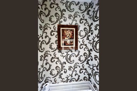 Apartamento à venda com 290m², 4 quartos e 4 vagasLavabo