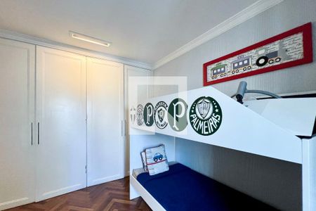 Apartamento à venda com 290m², 4 quartos e 4 vagasSuíte 1