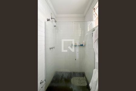 Apartamento à venda com 290m², 4 quartos e 4 vagasBanheiro de Serviço