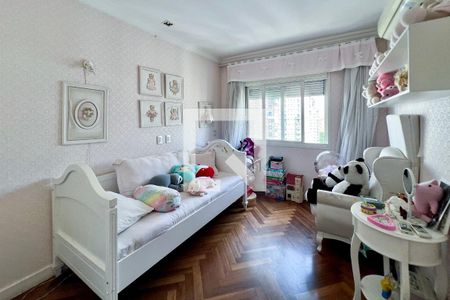 Apartamento à venda com 290m², 4 quartos e 4 vagasSuíte 2