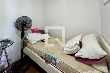 Apartamento à venda com 290m², 4 quartos e 4 vagasQuarto de Serviço