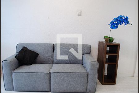 Detalhe Sala de apartamento para alugar com 0 quarto, 30m² em Centro, Rio de Janeiro