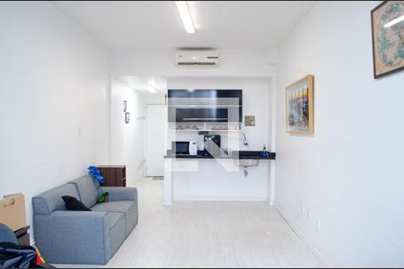 Sala de apartamento para alugar com 0 quarto, 30m² em Centro, Rio de Janeiro