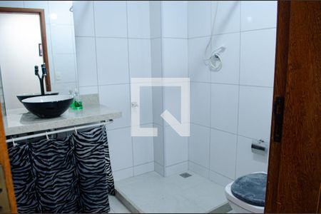 Banheiro de apartamento para alugar com 0 quarto, 30m² em Centro, Rio de Janeiro