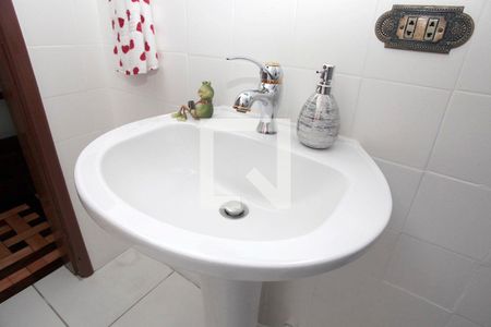 Apartamento à venda com 110m², 2 quartos e sem vagaBanheiro 1