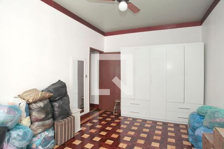 Quarto 1 de apartamento à venda com 2 quartos, 110m² em Centro Histórico, Porto Alegre