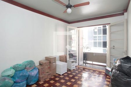 Quarto 1 de apartamento à venda com 2 quartos, 110m² em Centro Histórico, Porto Alegre