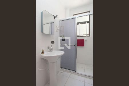 Apartamento à venda com 110m², 2 quartos e sem vagaBanheiro 1