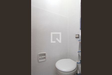 Apartamento à venda com 110m², 2 quartos e sem vagaBanheiro 2 Serviço