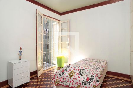 Quarto 2 de apartamento à venda com 2 quartos, 110m² em Centro Histórico, Porto Alegre