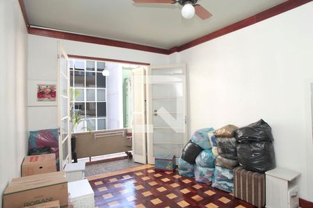 Quarto 1 de apartamento à venda com 2 quartos, 110m² em Centro Histórico, Porto Alegre