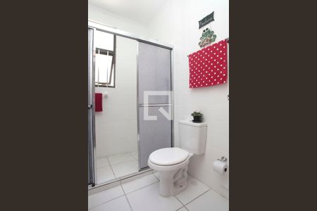 Apartamento à venda com 110m², 2 quartos e sem vagaBanheiro 1