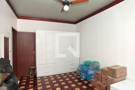 Quarto 1 de apartamento à venda com 2 quartos, 110m² em Centro Histórico, Porto Alegre