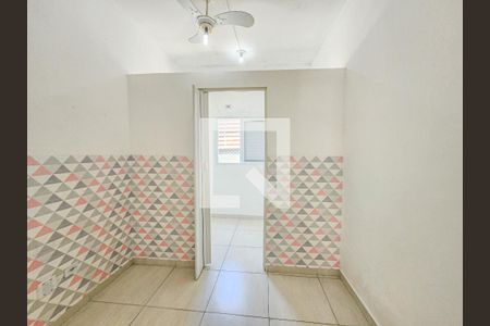 Quarto 1 de casa para alugar com 2 quartos, 120m² em Loteamento João Batista Julião, Guarujá