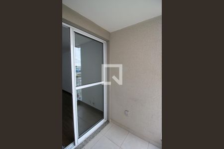 Sala / Varanda de apartamento para alugar com 3 quartos, 70m² em Vila Santana, São Paulo