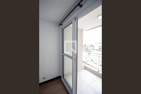 Sala / Varanda de apartamento para alugar com 3 quartos, 70m² em Vila Santana, São Paulo