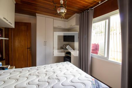 Suite de casa à venda com 3 quartos, 192m² em Rubem Berta, Porto Alegre