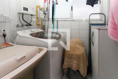 Apartamento à venda com 57m², 2 quartos e 1 vagaÁrea de Serviço