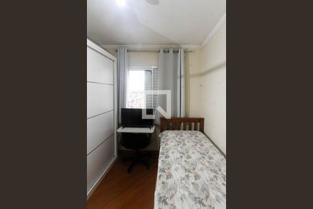 Apartamento à venda com 57m², 2 quartos e 1 vagaQuarto