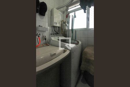 Apartamento à venda com 57m², 2 quartos e 1 vagaÁrea de Serviço