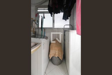 Apartamento à venda com 57m², 2 quartos e 1 vagaÁrea de Serviço