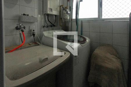 Apartamento à venda com 57m², 2 quartos e 1 vagaÁrea de Serviço