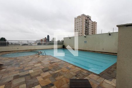 Apartamento à venda com 57m², 2 quartos e 1 vagaÁrea comum - Piscina