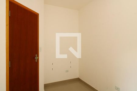 Quarto 1 de apartamento para alugar com 2 quartos, 42m² em Vila Humaita, Santo André