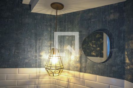 Apartamento à venda com 104m², 1 quarto e 2 vagas Apartamento à venda com 104m², 1 quarto e 2 vagasLavabo