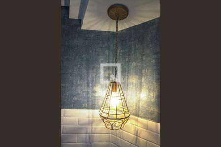 Apartamento à venda com 104m², 1 quarto e 2 vagas Apartamento à venda com 104m², 1 quarto e 2 vagasLavabo