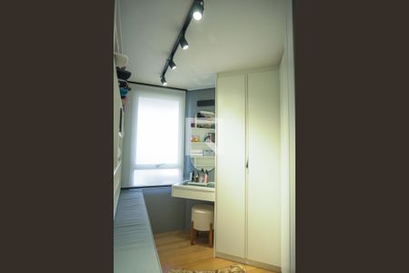 Apartamento à venda com 104m², 1 quarto e 2 vagas Apartamento à venda com 104m², 1 quarto e 2 vagasCloset