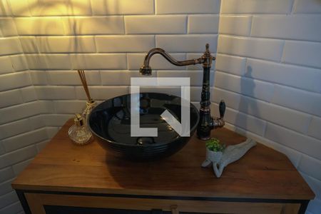 Apartamento à venda com 104m², 1 quarto e 2 vagas Apartamento à venda com 104m², 1 quarto e 2 vagasLavabo