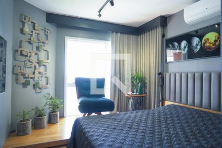 Apartamento à venda com 104m², 1 quarto e 2 vagas Apartamento à venda com 104m², 1 quarto e 2 vagasQuarto