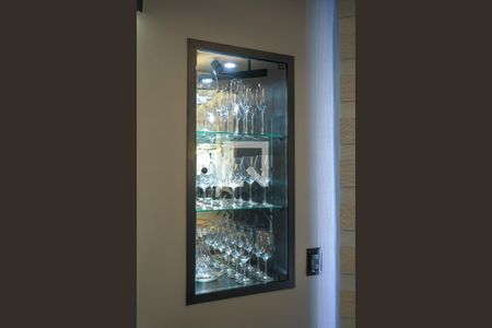 Apartamento à venda com 104m², 1 quarto e 2 vagas Apartamento à venda com 104m², 1 quarto e 2 vagasSala