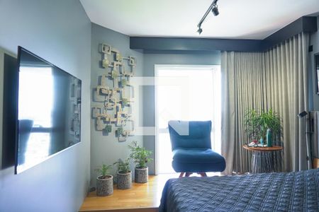 Apartamento à venda com 104m², 1 quarto e 2 vagas Apartamento à venda com 104m², 1 quarto e 2 vagasQuarto