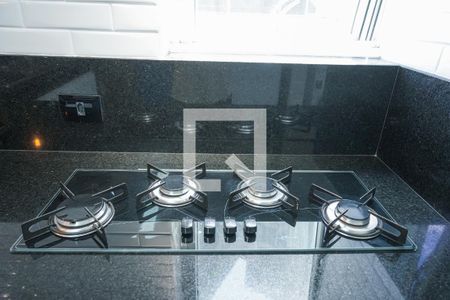 Apartamento à venda com 104m², 1 quarto e 2 vagas Apartamento à venda com 104m², 1 quarto e 2 vagasCozinha