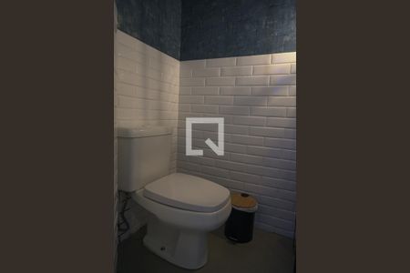 Apartamento à venda com 104m², 1 quarto e 2 vagas Apartamento à venda com 104m², 1 quarto e 2 vagasLavabo