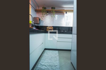 Apartamento à venda com 104m², 1 quarto e 2 vagas Apartamento à venda com 104m², 1 quarto e 2 vagasCozinha