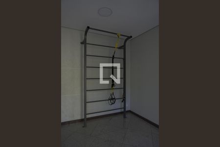 Apartamento à venda com 104m², 1 quarto e 2 vagas Apartamento à venda com 104m², 1 quarto e 2 vagasAcademia