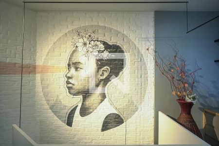 Apartamento à venda com 104m², 1 quarto e 2 vagas Apartamento à venda com 104m², 1 quarto e 2 vagasEscritório