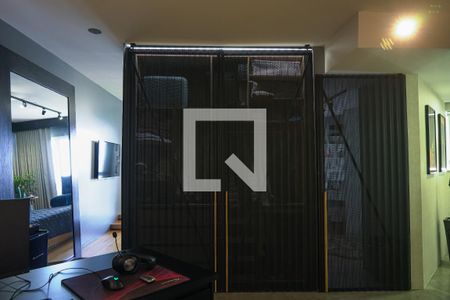 Apartamento à venda com 104m², 1 quarto e 2 vagas Apartamento à venda com 104m², 1 quarto e 2 vagasGuarda Roupa