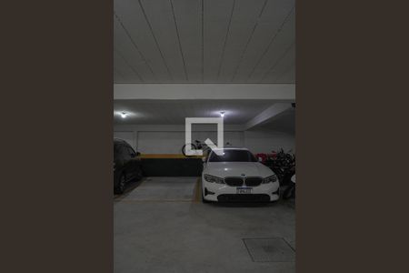 Apartamento à venda com 104m², 1 quarto e 2 vagas Apartamento à venda com 104m², 1 quarto e 2 vagasGaragem