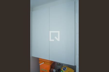 Apartamento à venda com 104m², 1 quarto e 2 vagas Apartamento à venda com 104m², 1 quarto e 2 vagasÁrea de Serviço